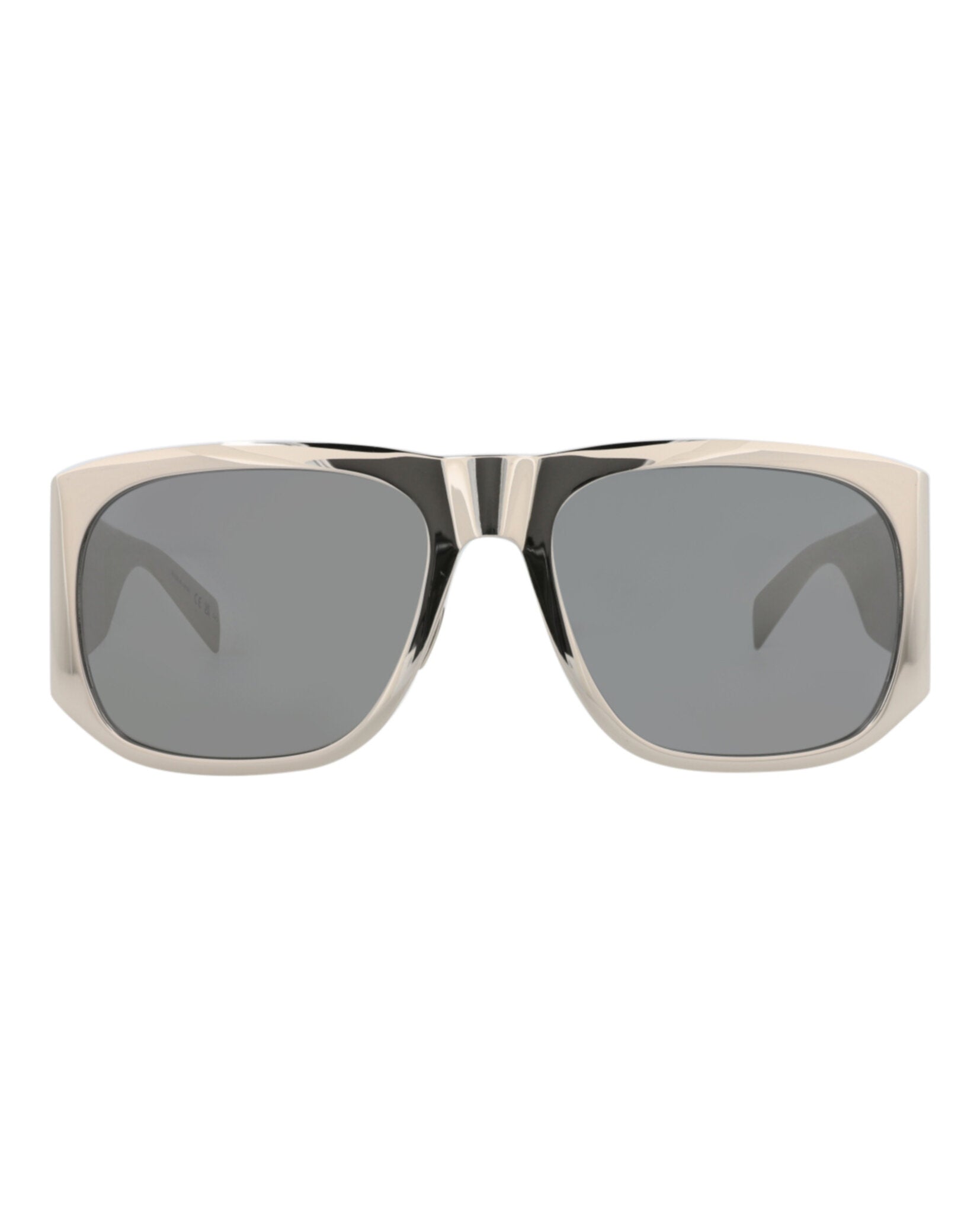 Gafas de sol de montura cuadrada