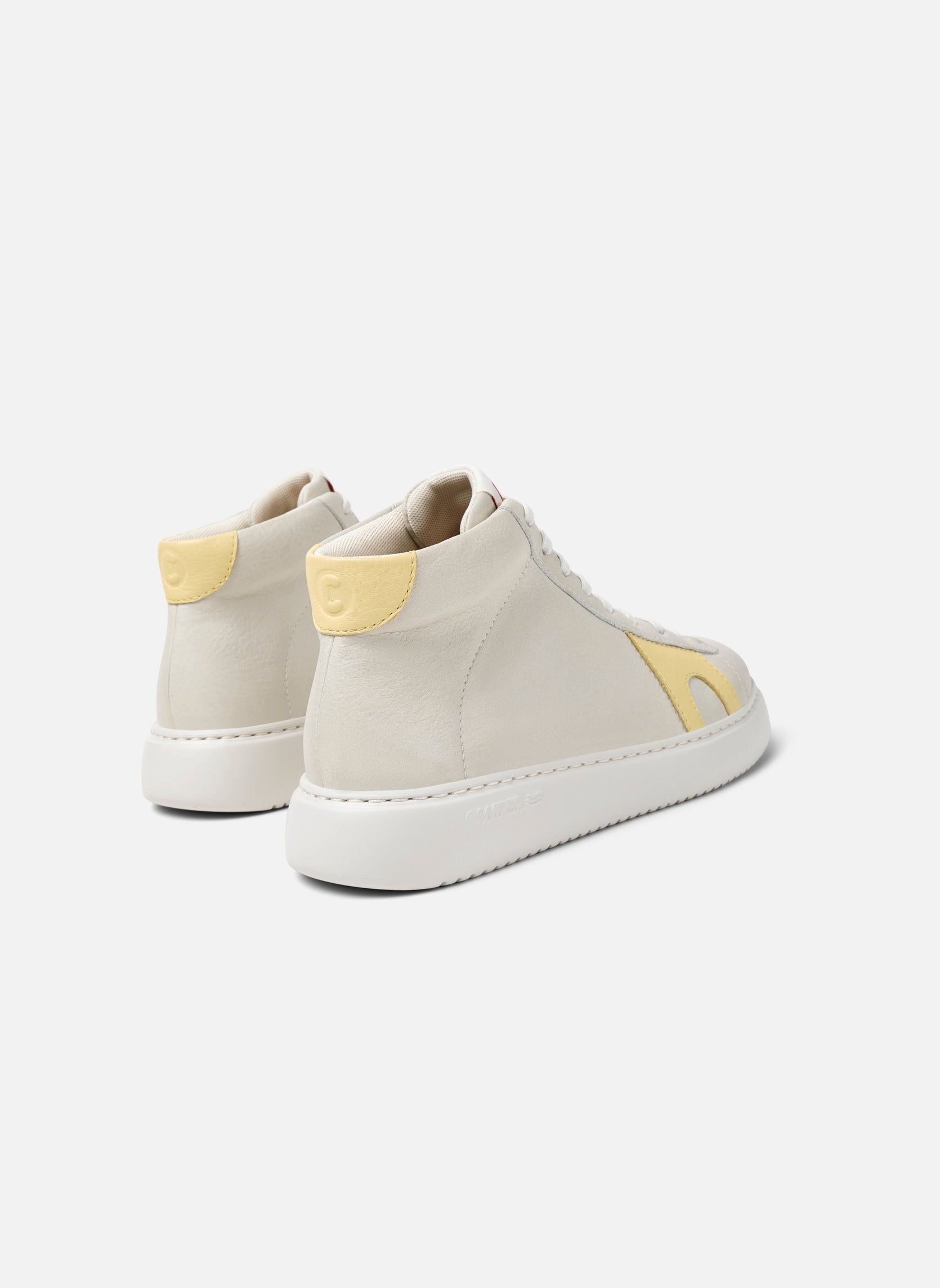 Tenis de mujer