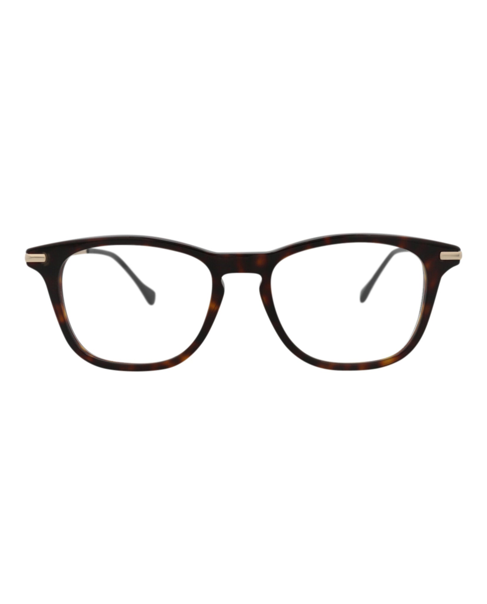 Montura para gafas de acetato de montura cuadrada