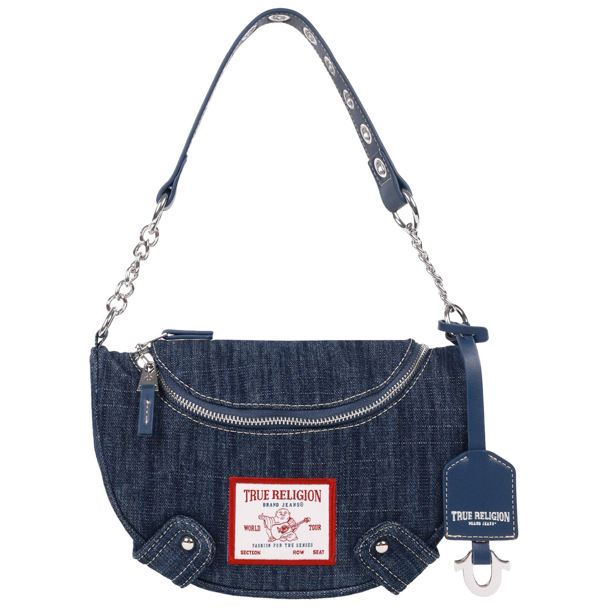 Bolso de mezclilla