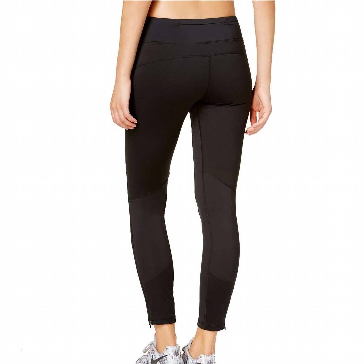 Leggings de mujer color negro