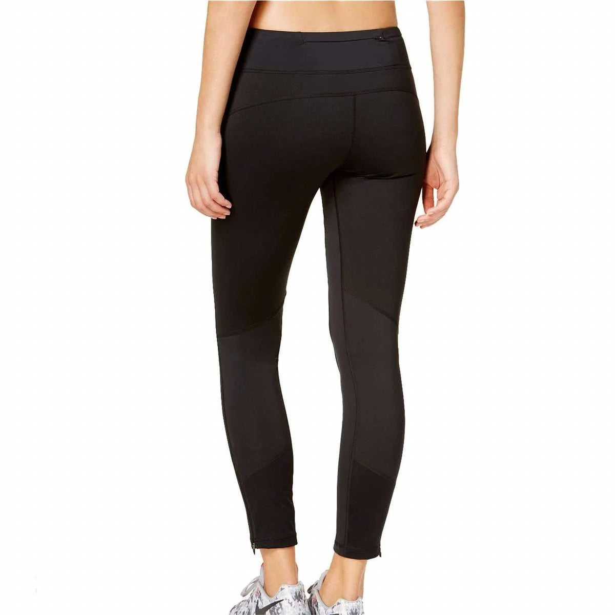 Leggings de mujer color negro
