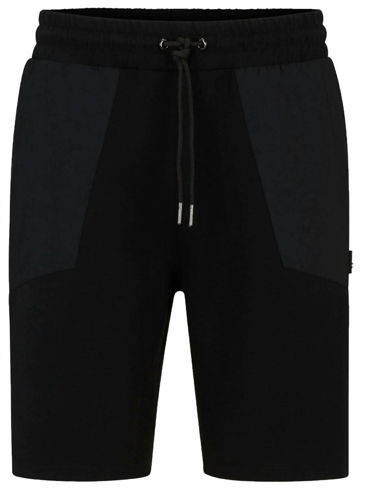 Short color negro