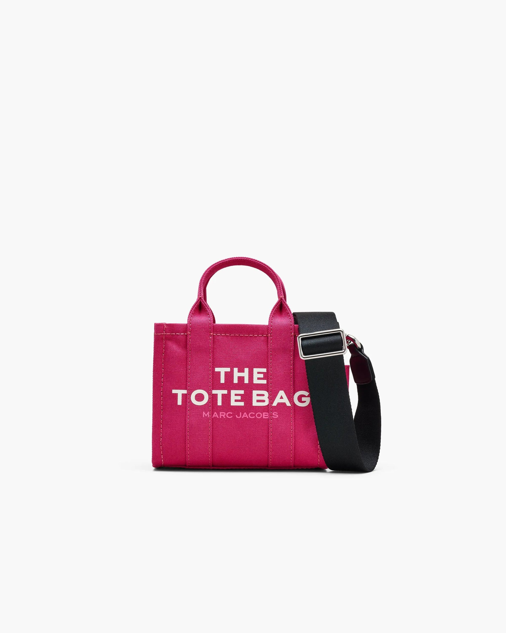 Bolso tote de lona