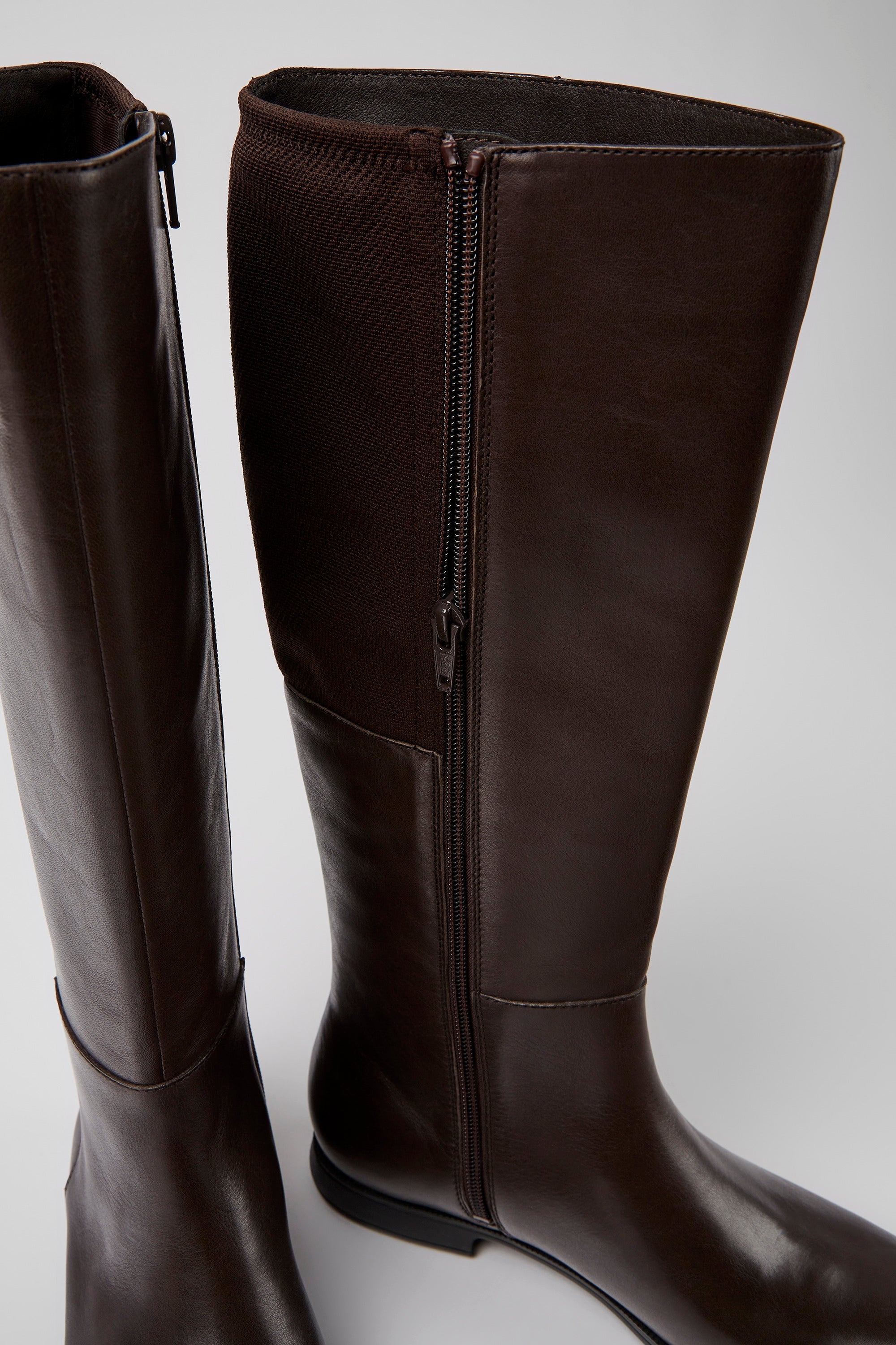 Botas de mujer