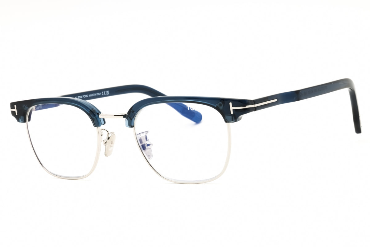 Gafas 47 mm color azul