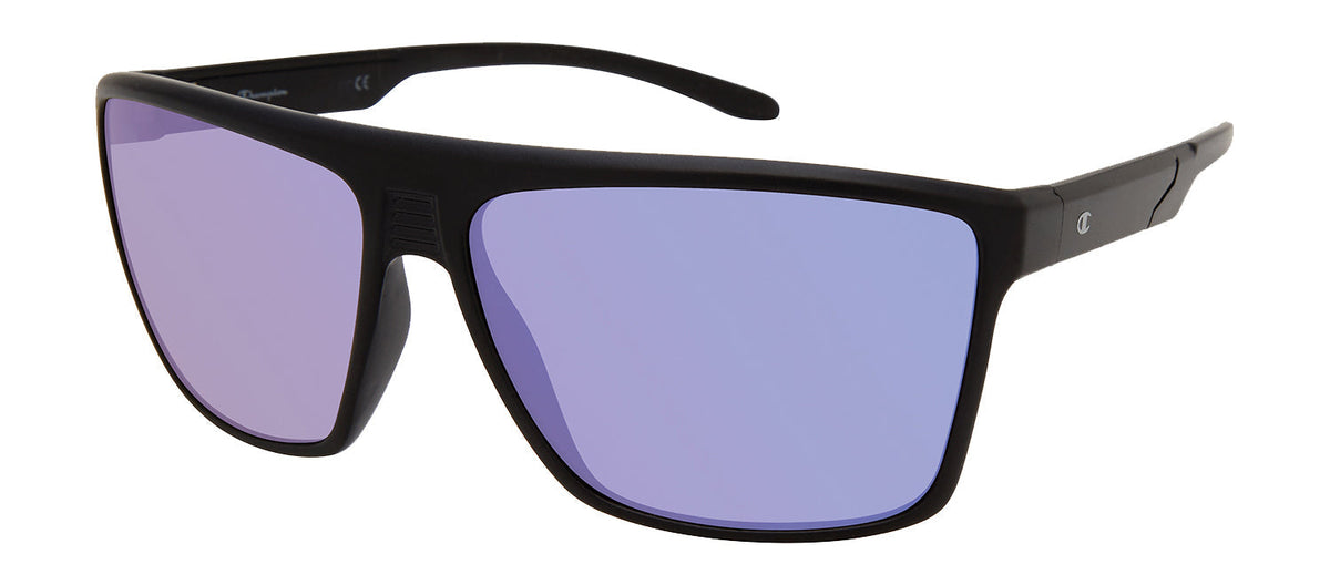 Gafas de sol de montura cuadrada