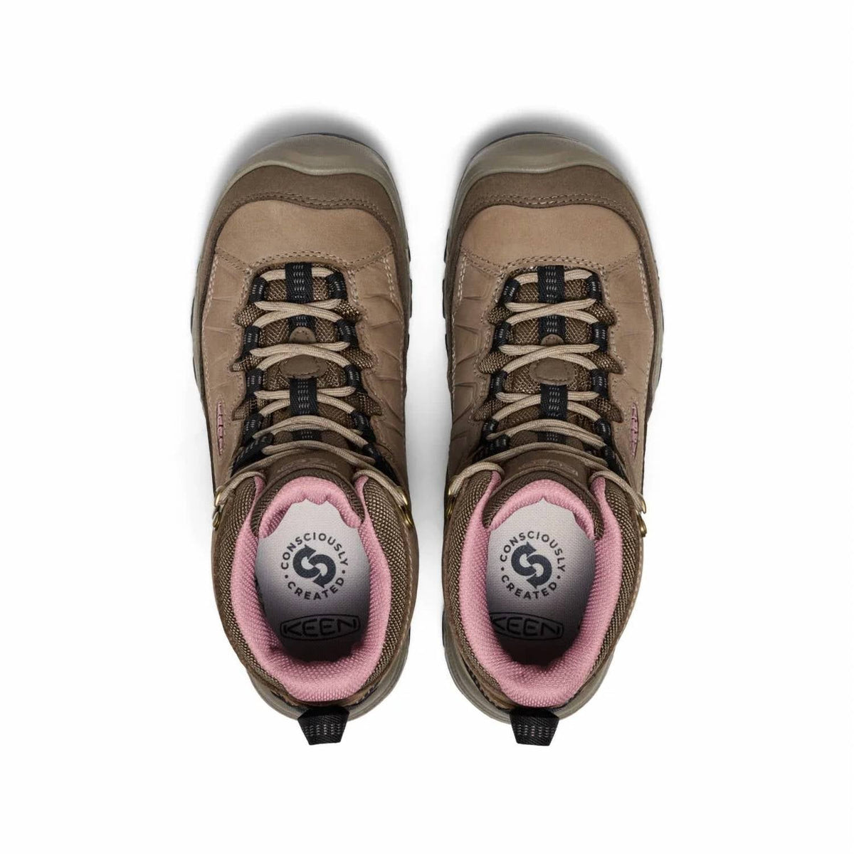 Botas de mujer