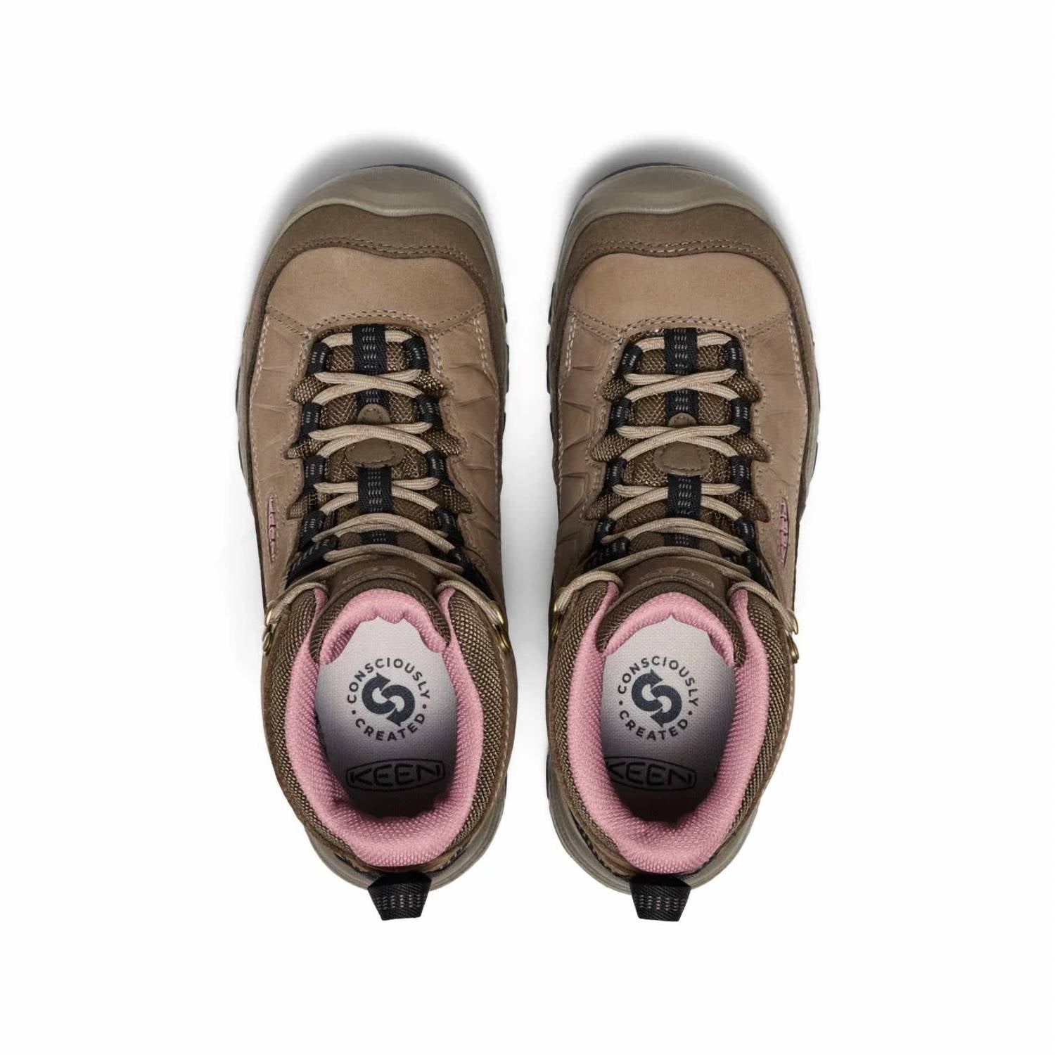 Botas de mujer