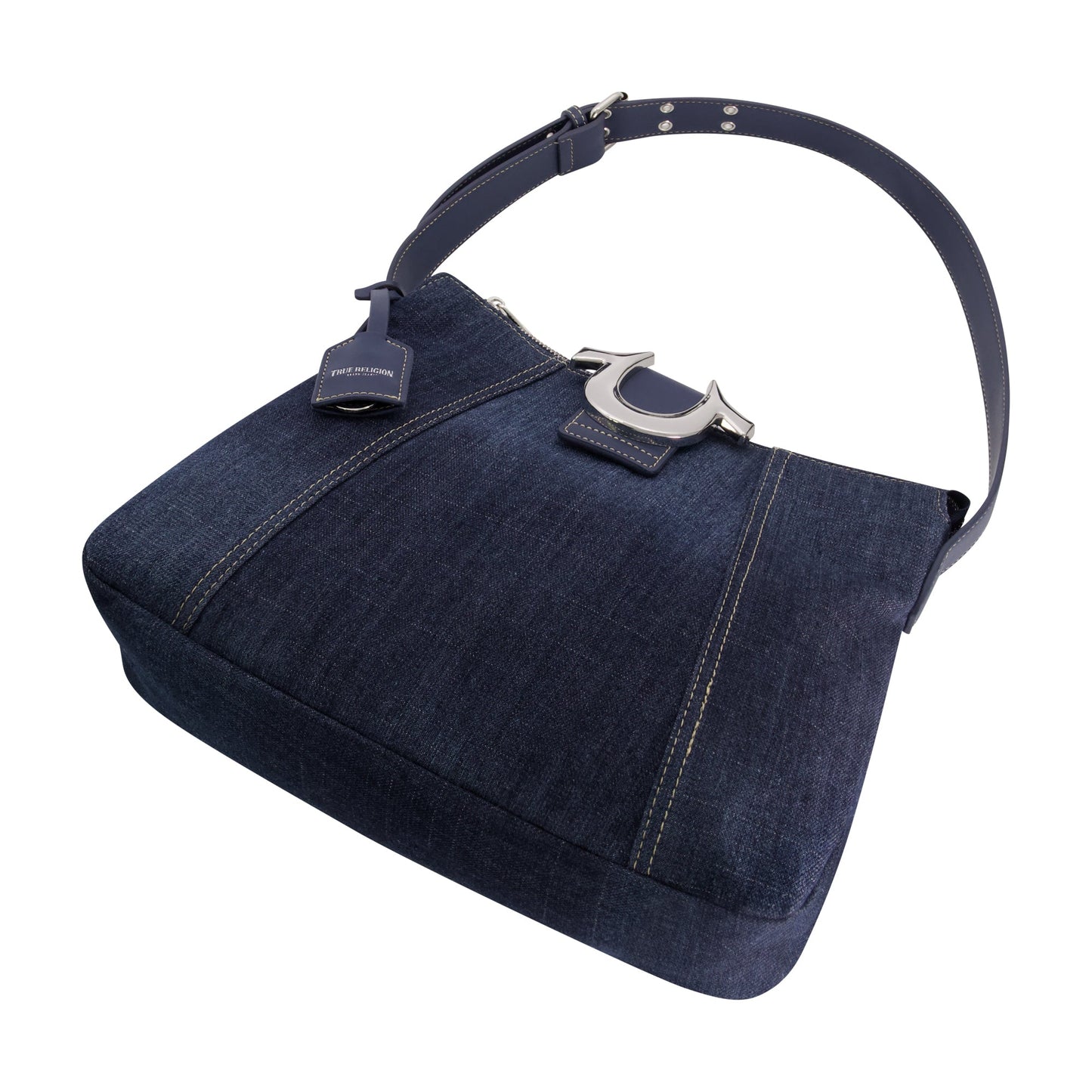 Bolso de mezclilla