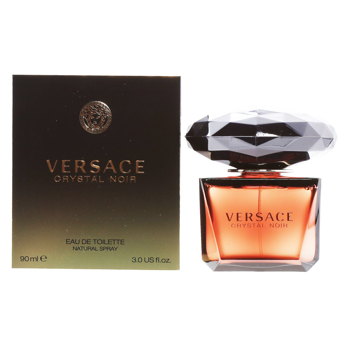 Perfume de mujer eau de toilette 3 oz