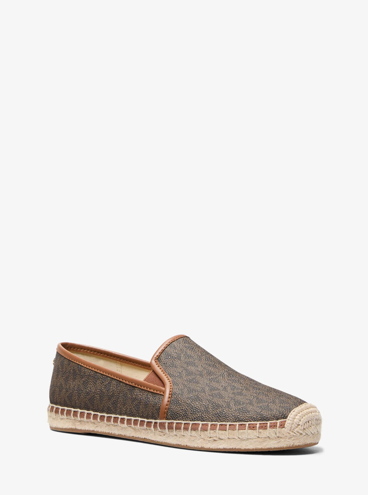 Alpargatas sin cordones