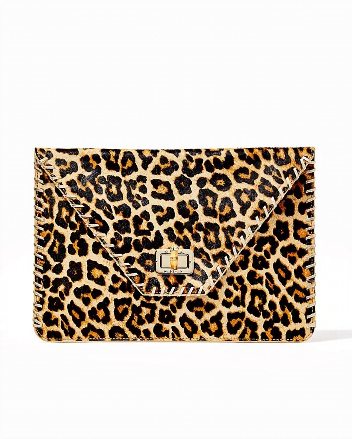 Bolso de mano de mujer