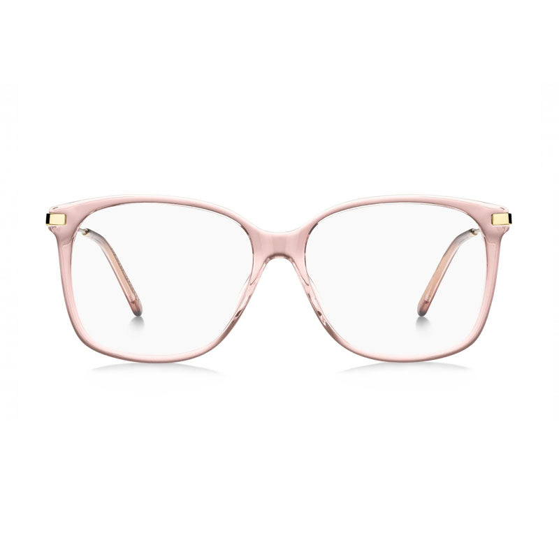 Gafas 54 mm color dorado