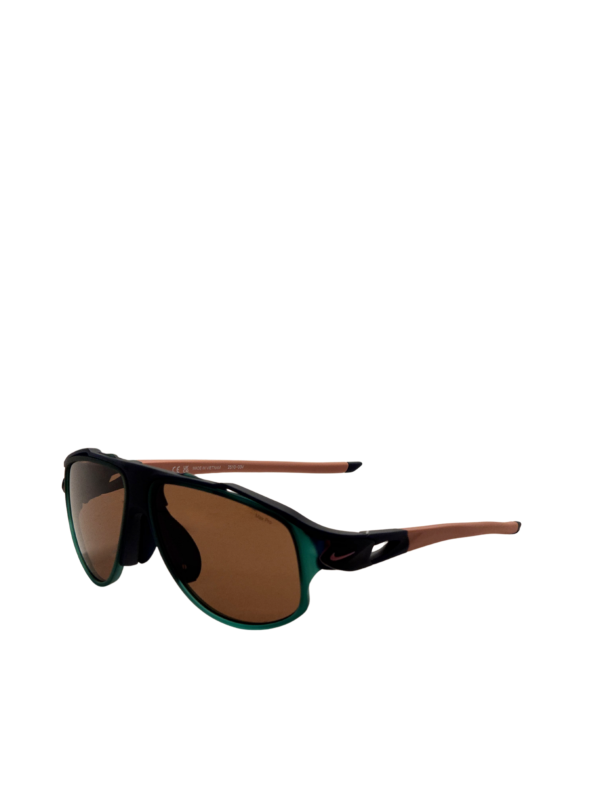Gafas de sol de hombre 58 mm color azul marino