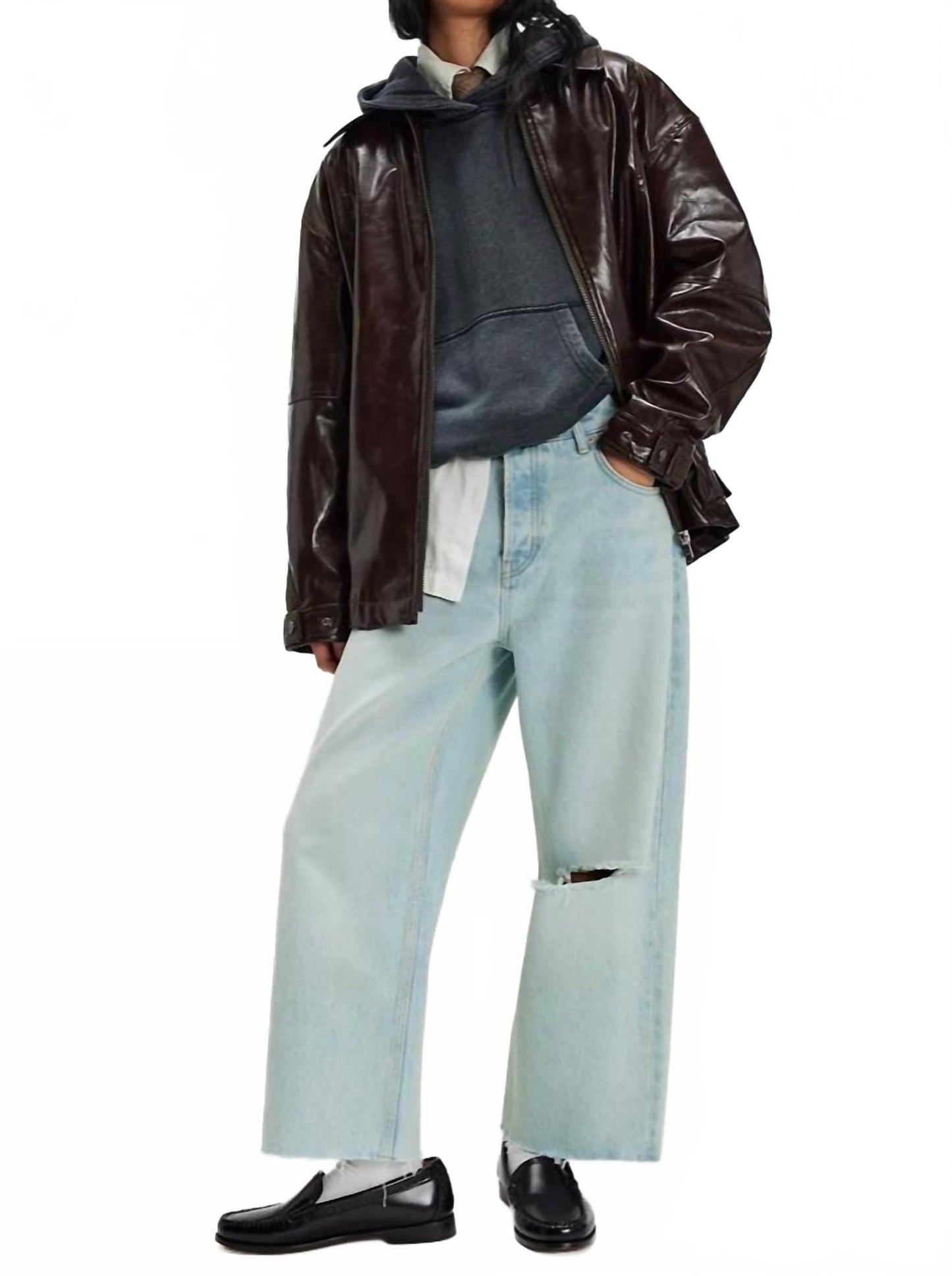 Chaqueta