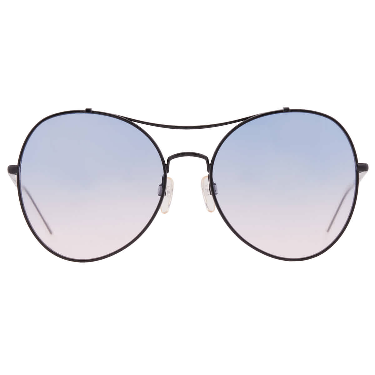 Gafas de sol de mujer color azul