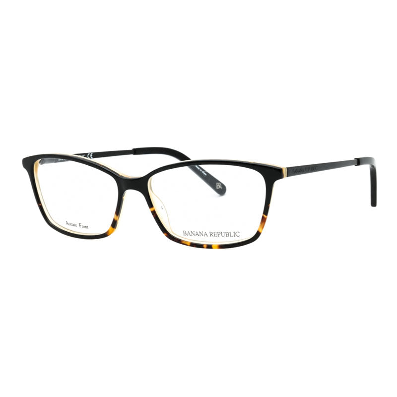 Gafas 53 mm color negro