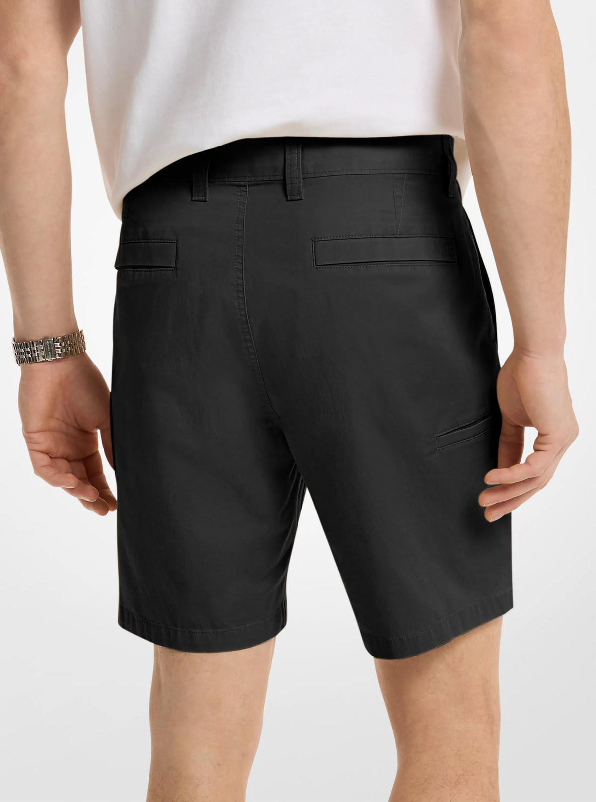 Short de algodón