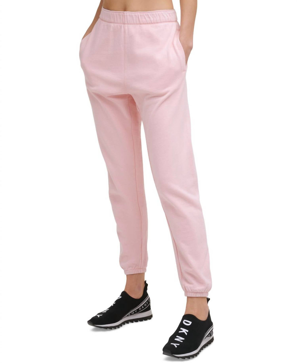 Pantalón deportivo de algodón