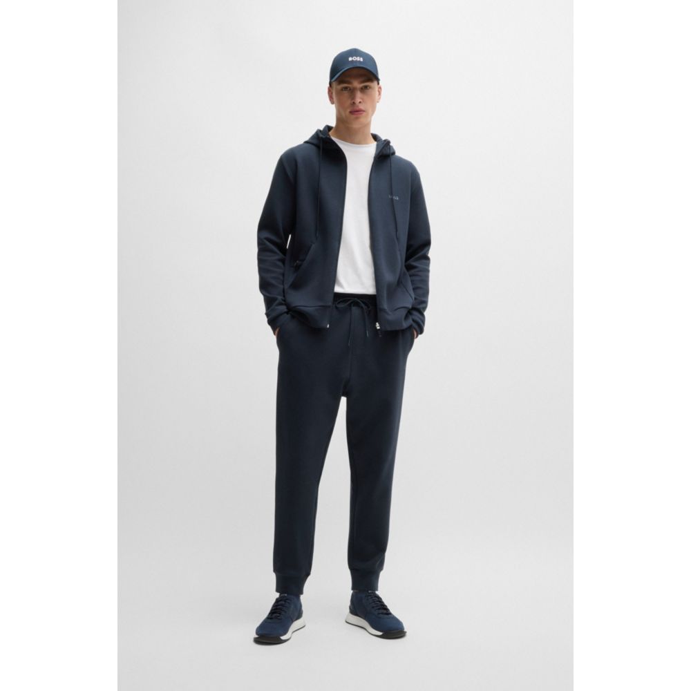 Pantalón deportivo de algodón