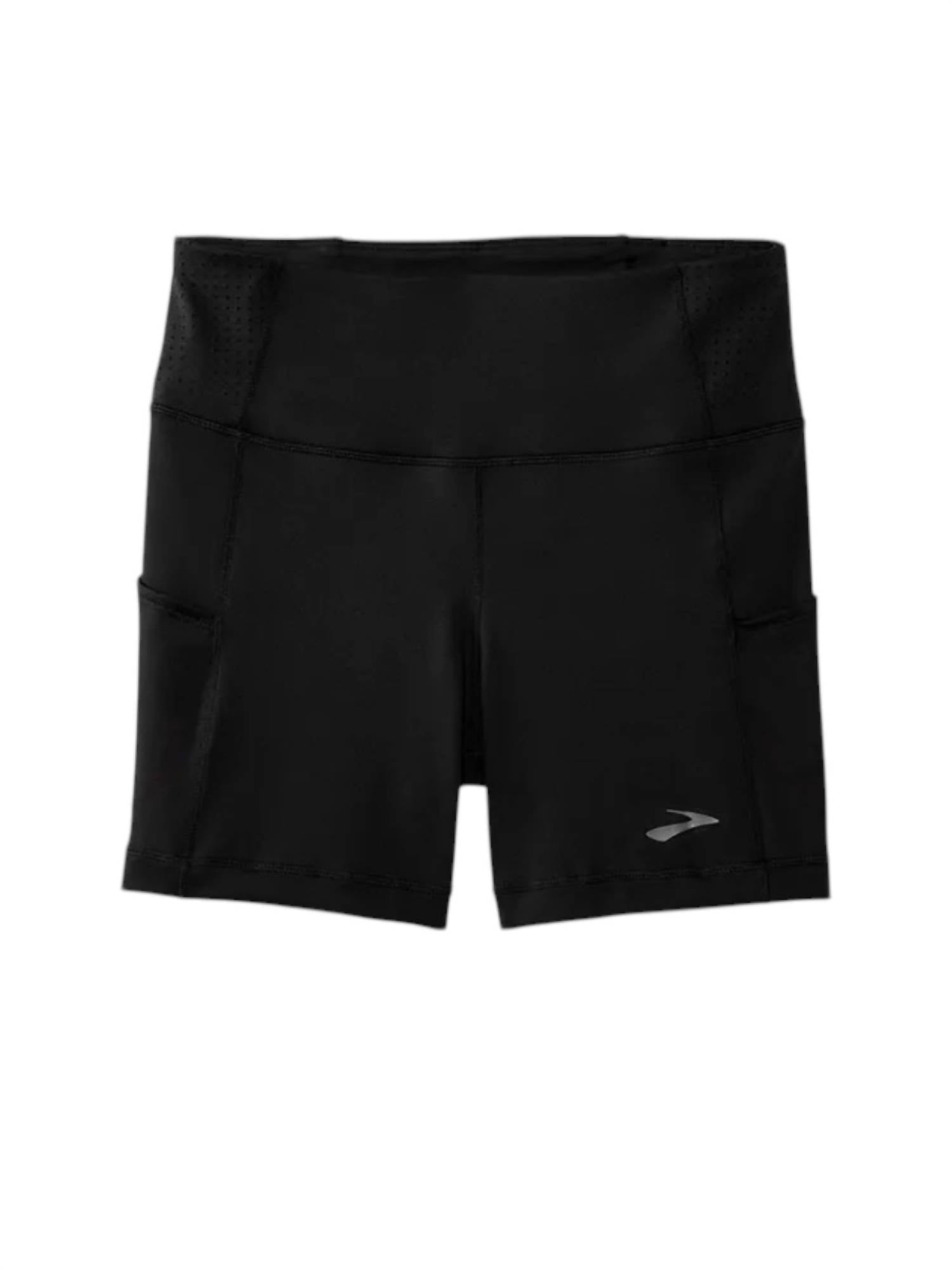 Leggings color negro