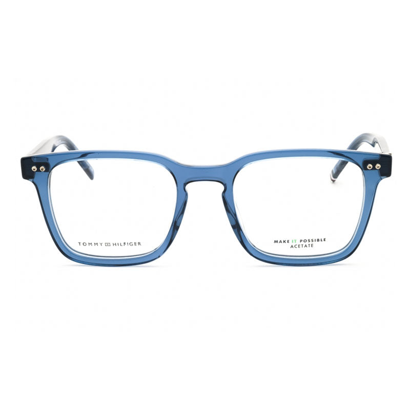 Gafas 52 mm color azul