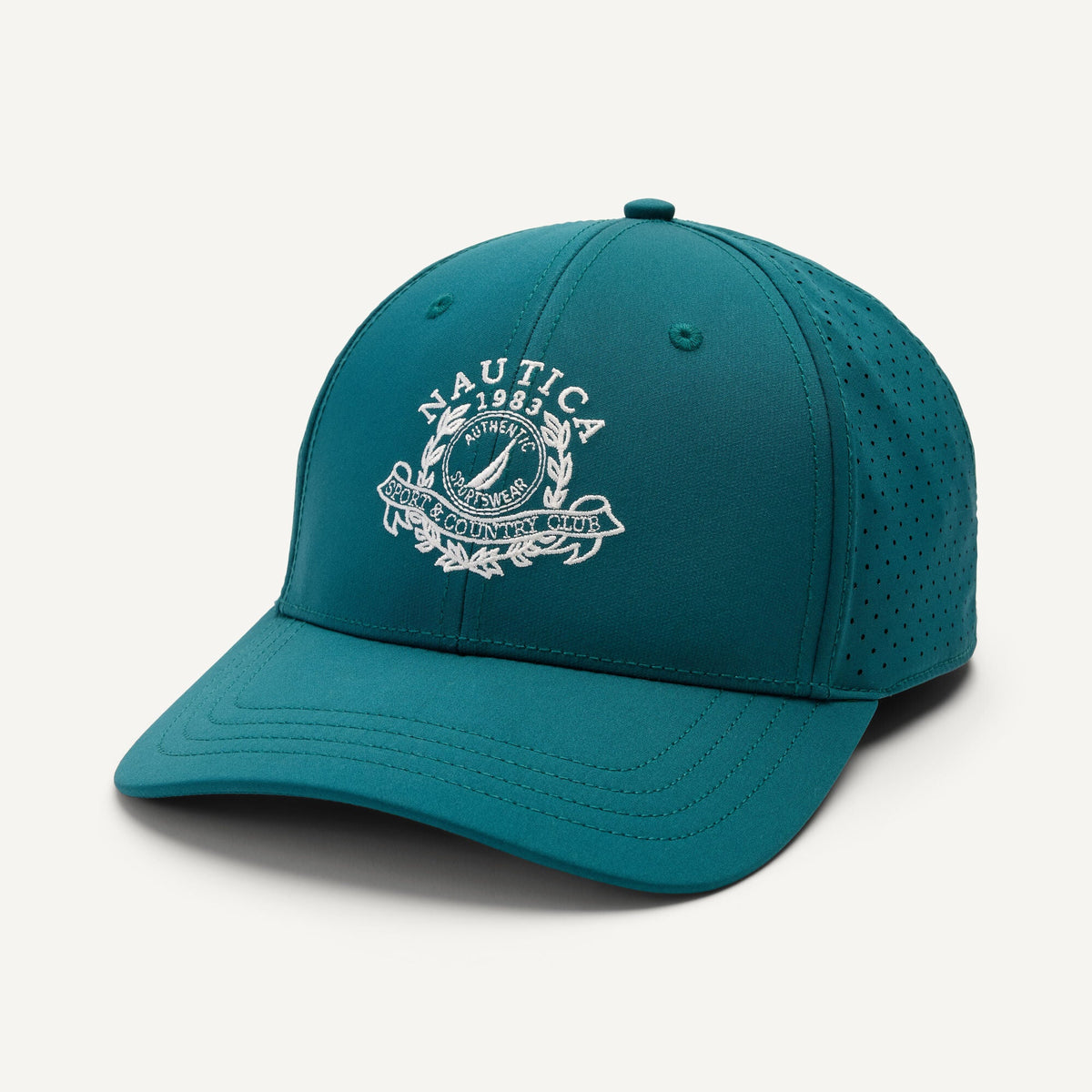 Gorra de hombre