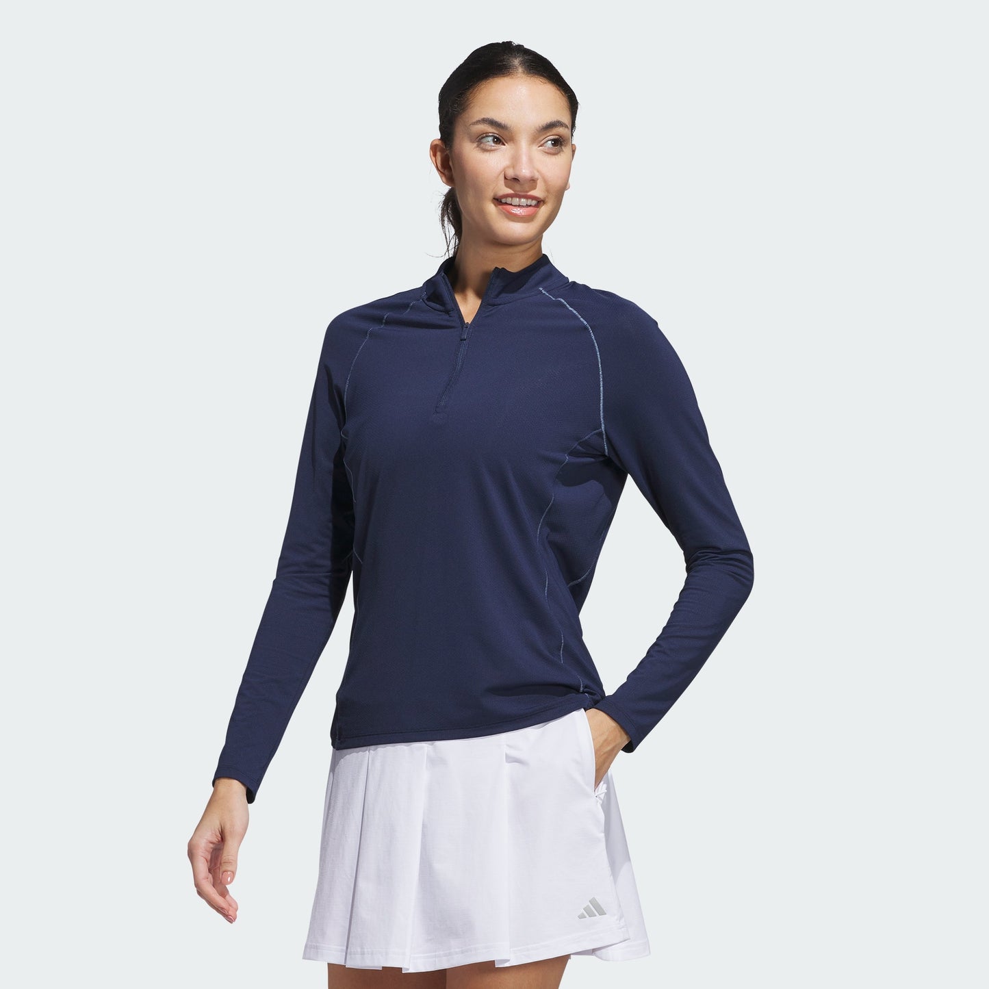 Polo de mujer