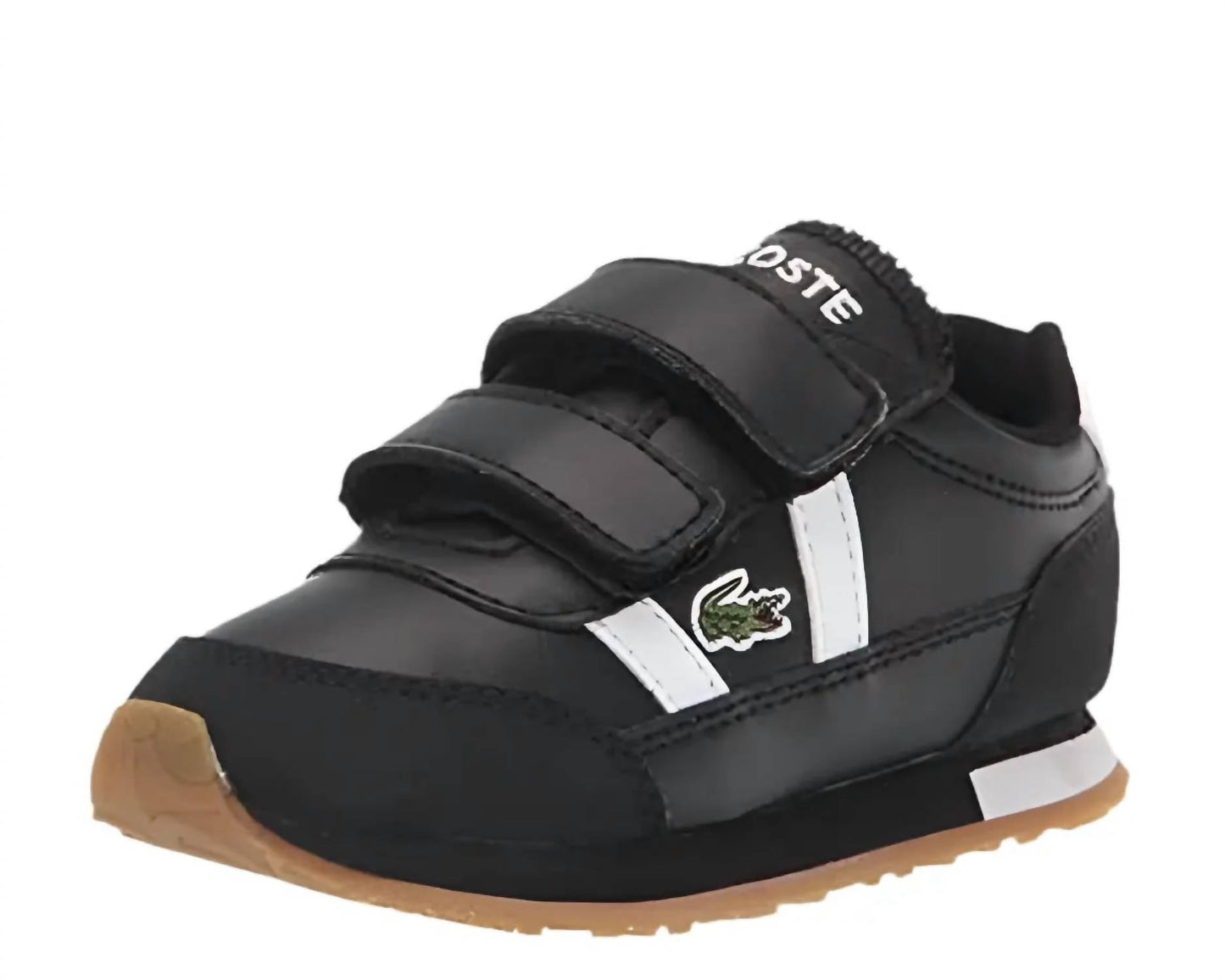 Zapatos infantil color negro