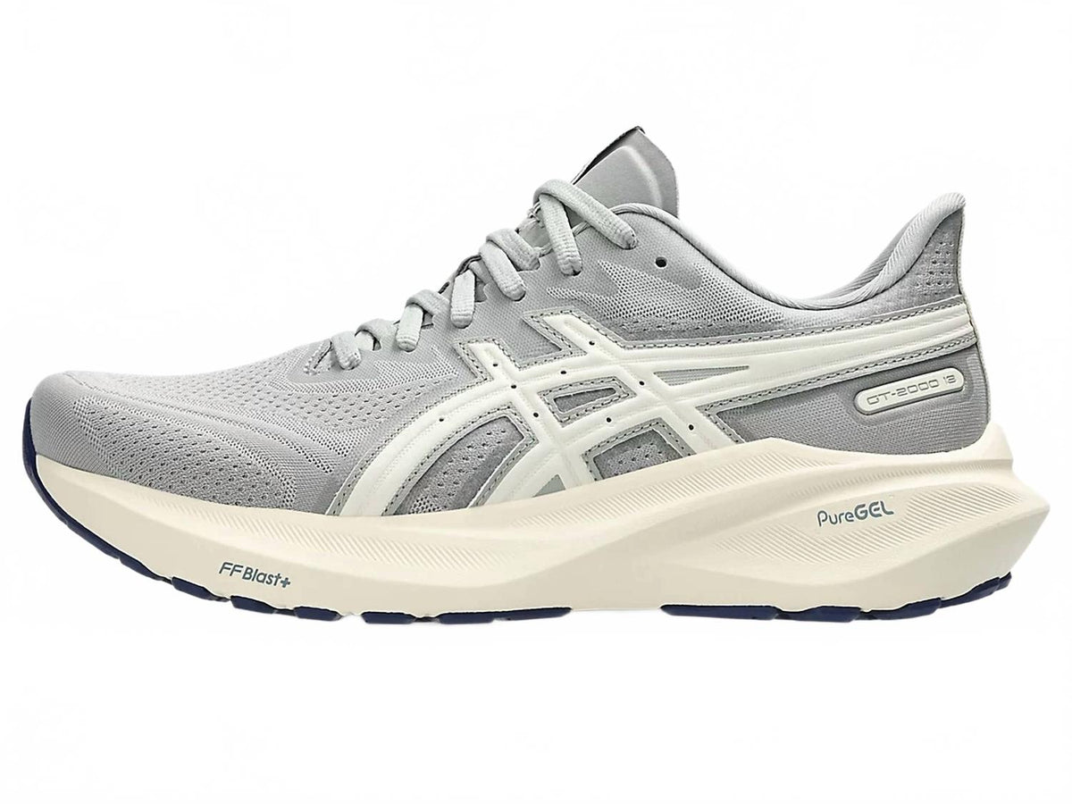 Zapatos de mujer color gris