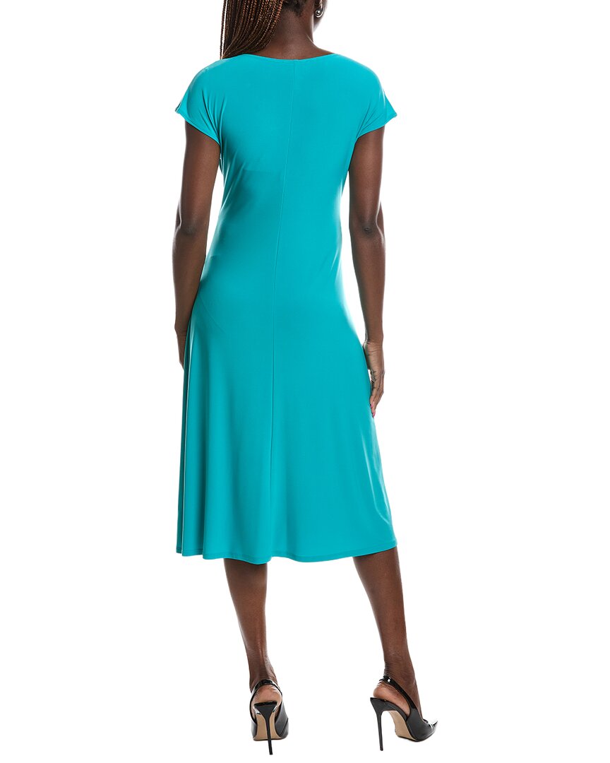 Vestido midi