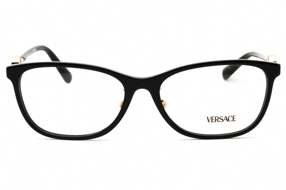 Gafas 55 mm color negro