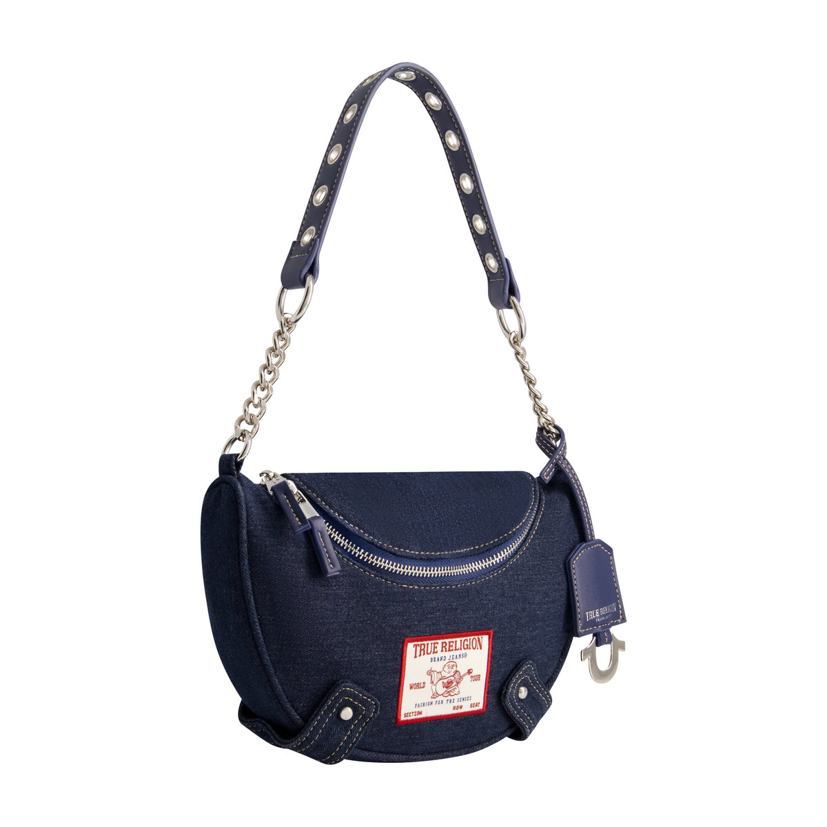 Bolso de mezclilla