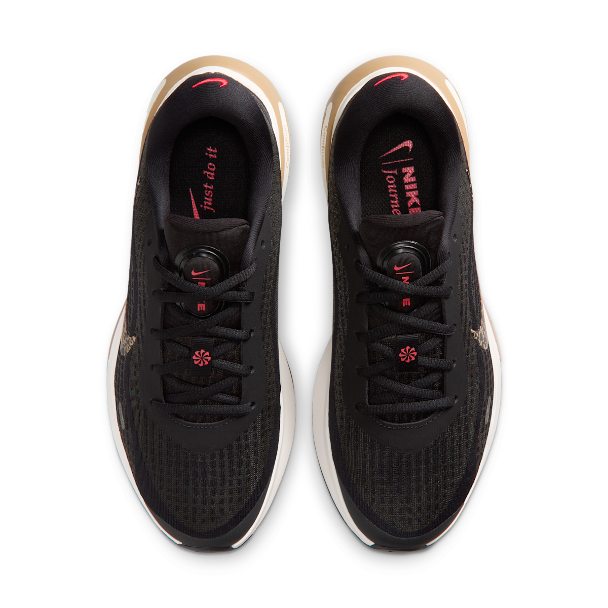 Tenis para correr de mujer