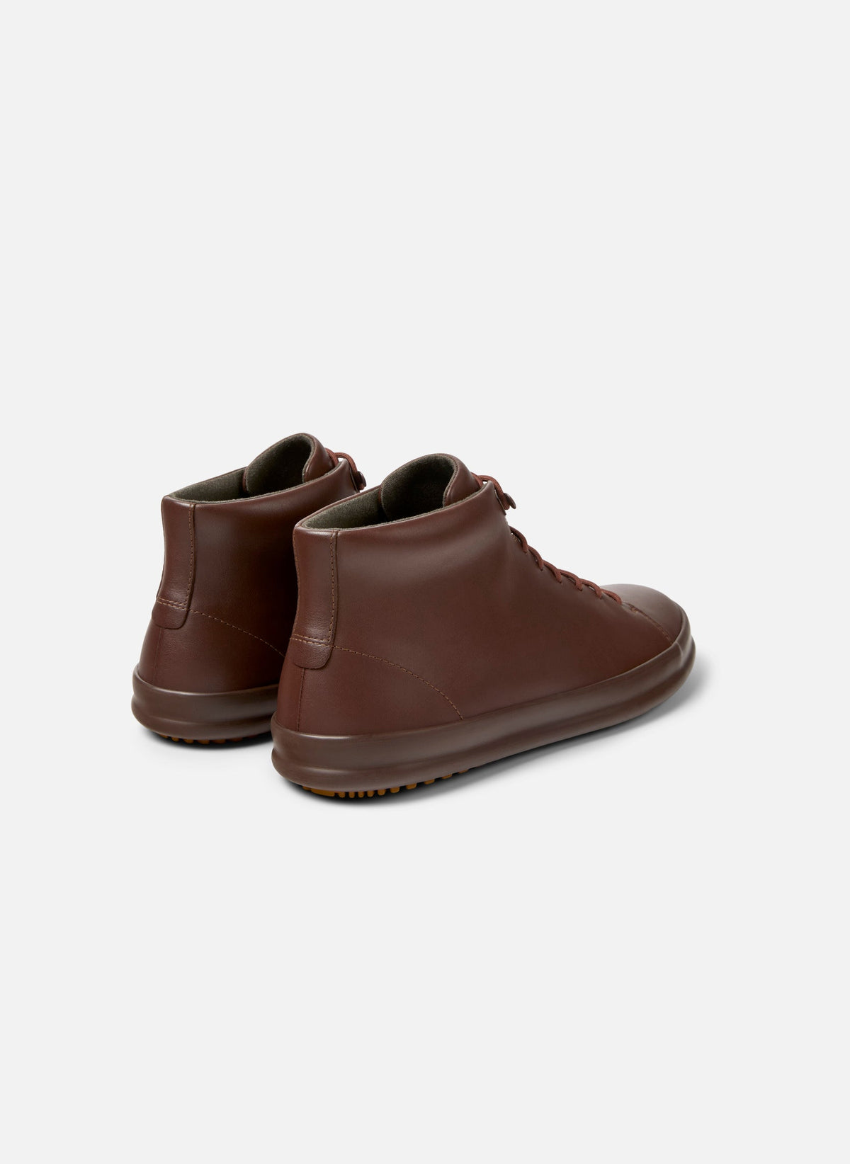 Botines de hombre