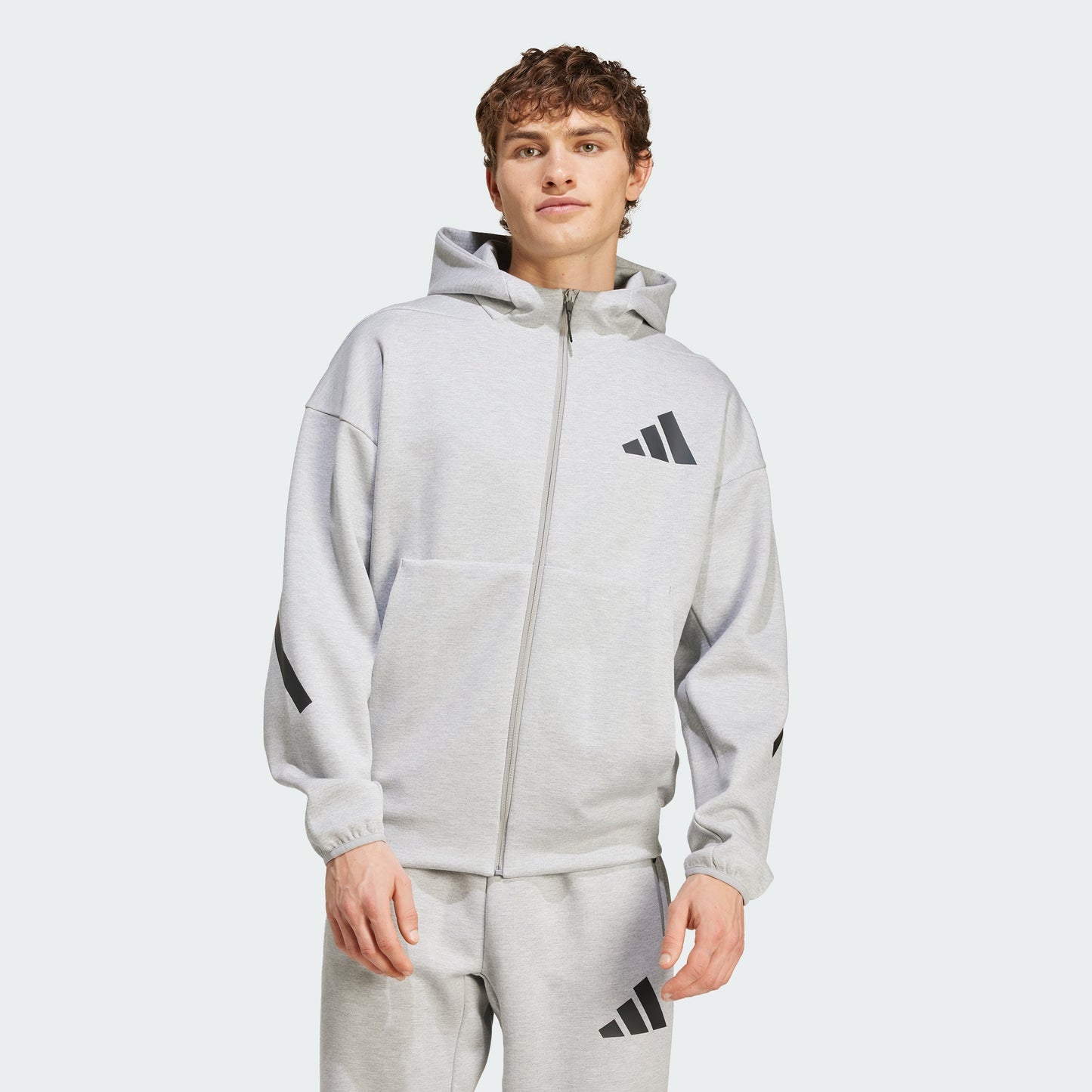 Chaqueta de hombre