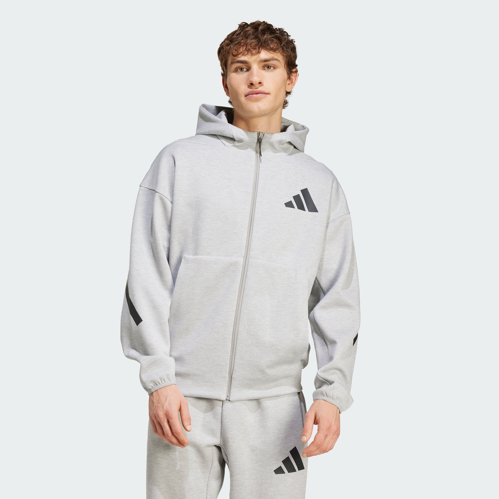 Chaqueta de hombre