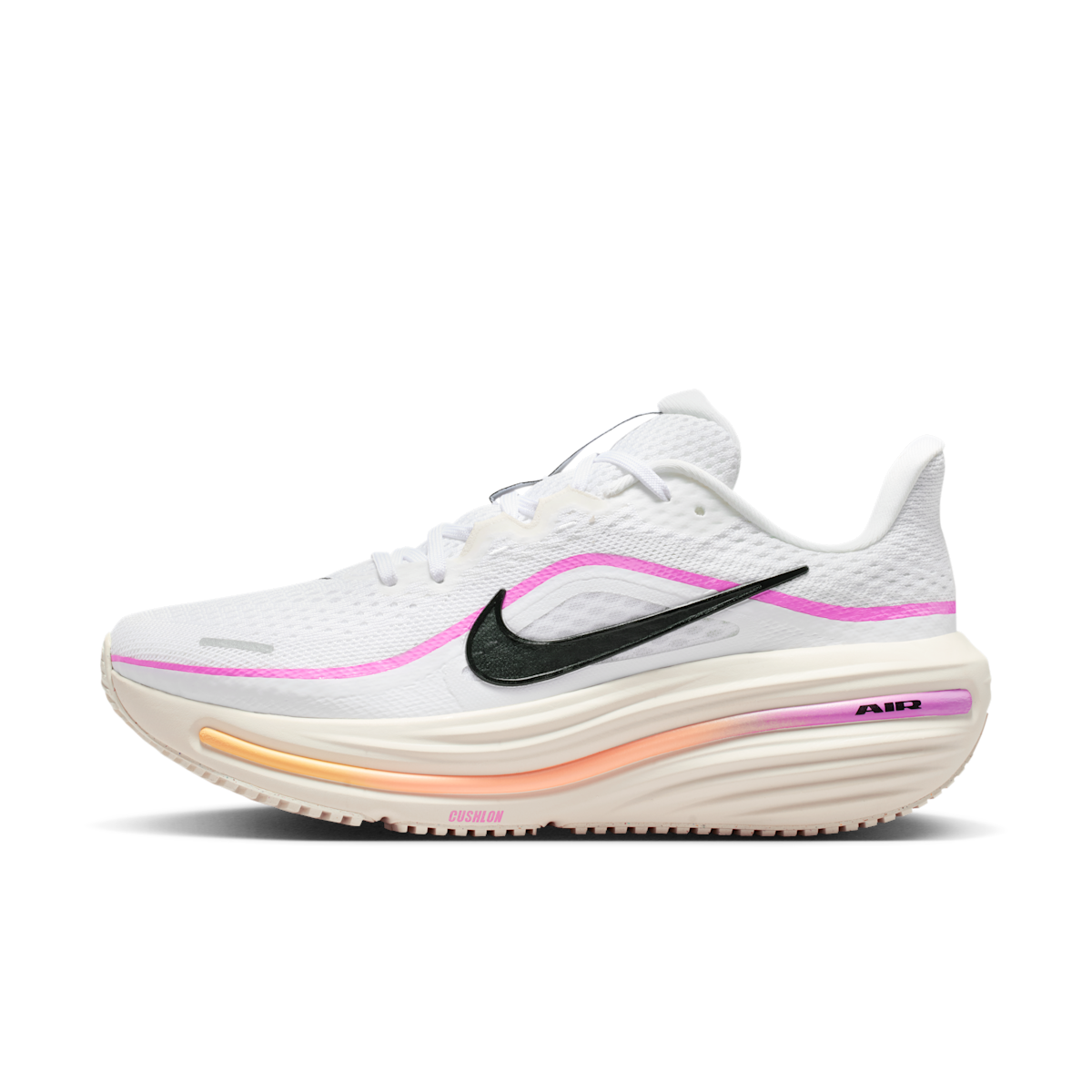 Tenis para correr de mujer