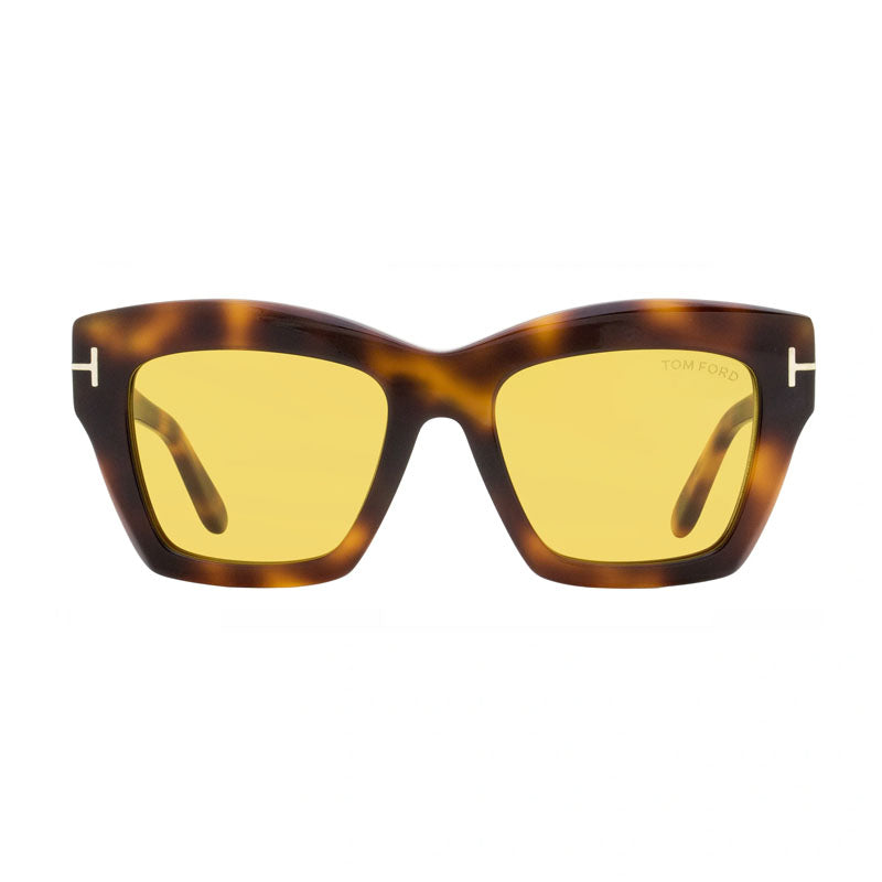 Gafas color café