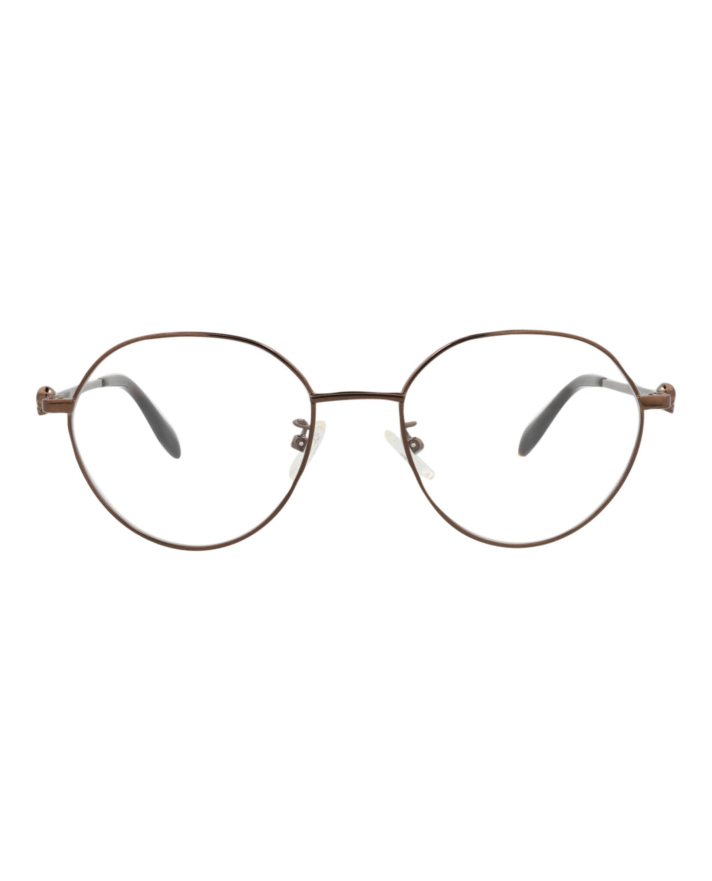 Montura para gafas de montura redonda