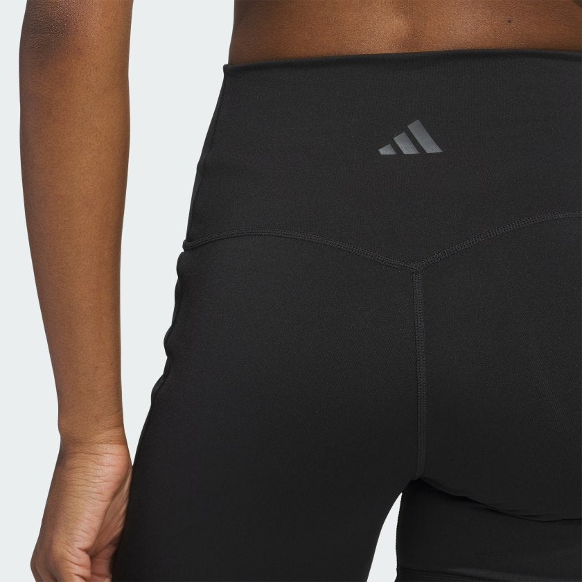 Leggings de mujer a rayas