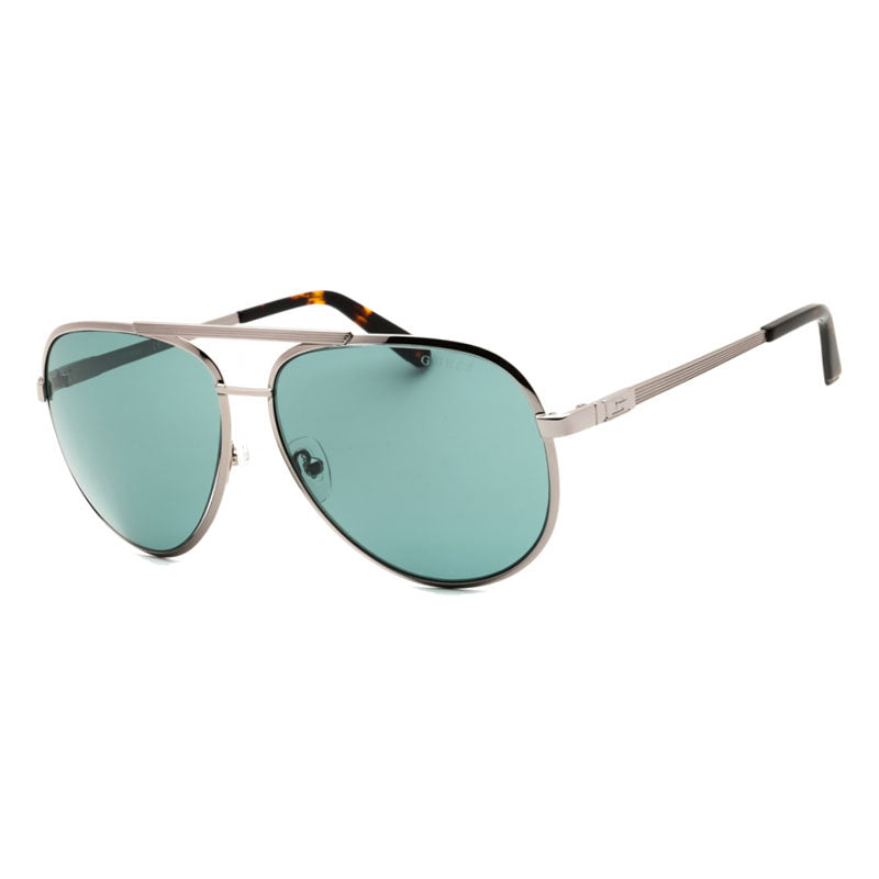 Gafas color azul