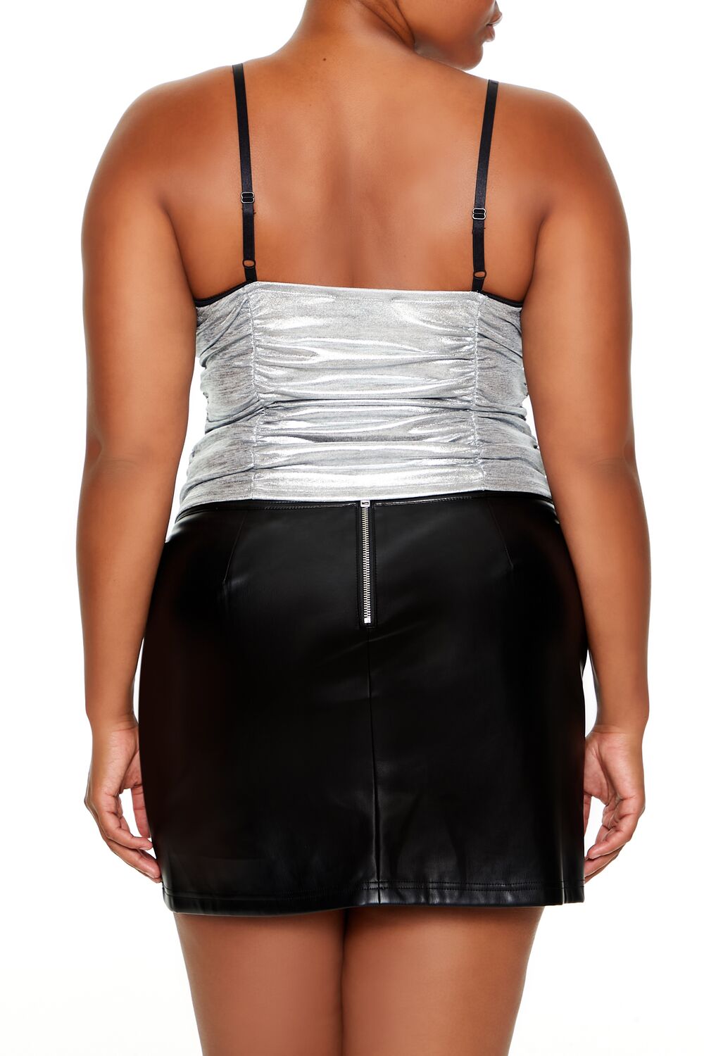 Camiseta sin mangas