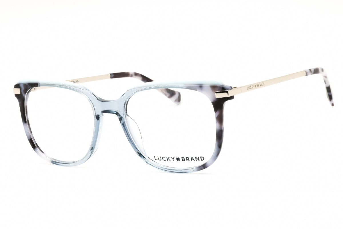 Gafas 53 mm color azul