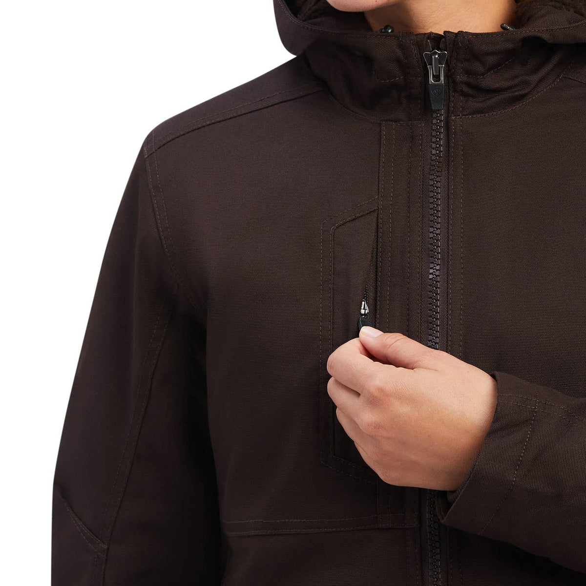 Chaqueta