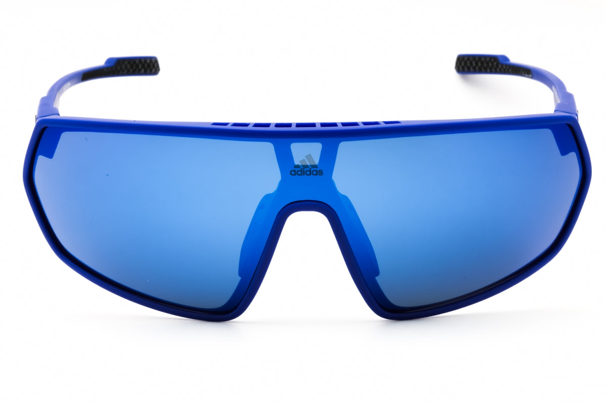 Gafas color azul