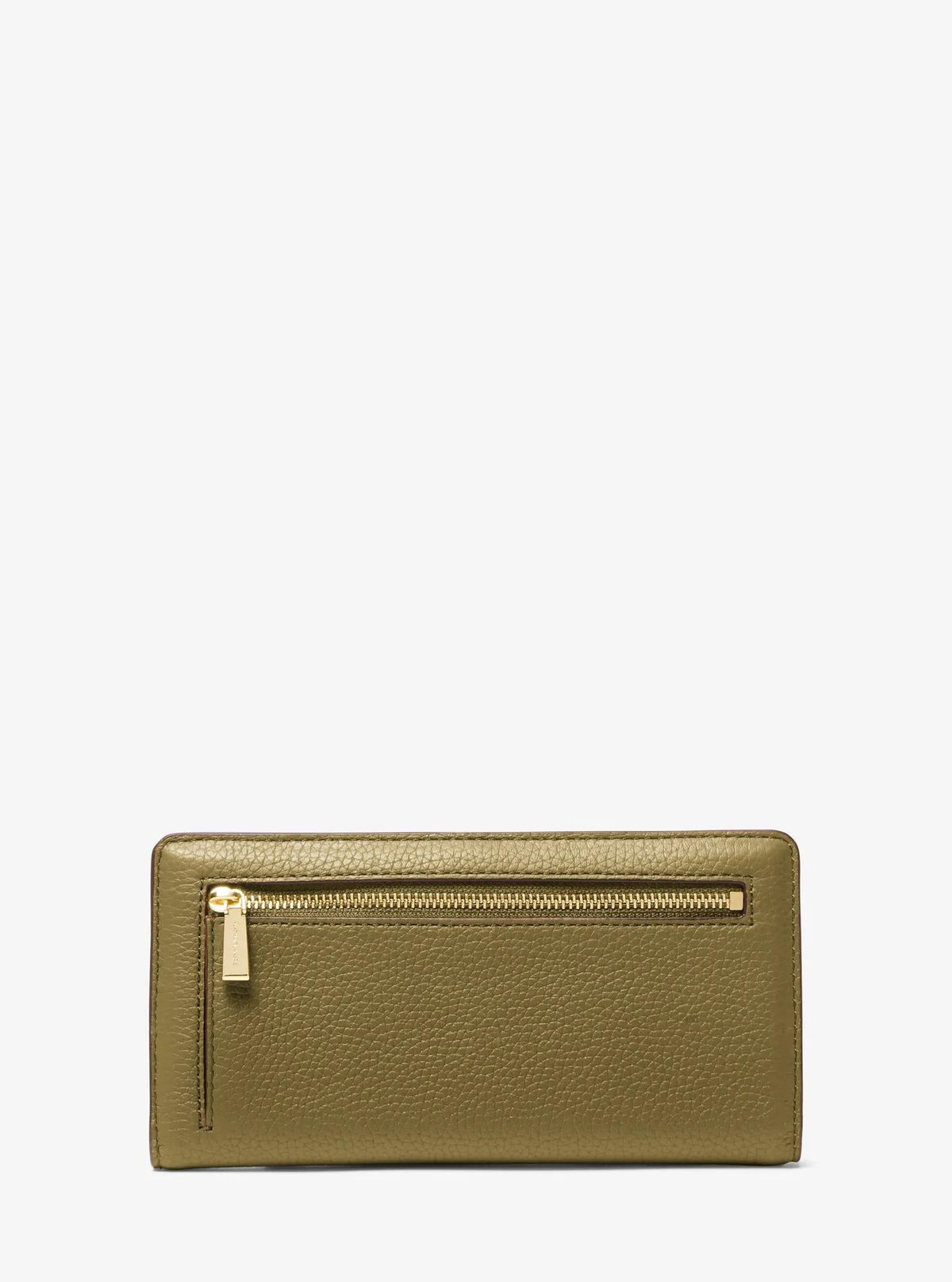 Billetera de cuero