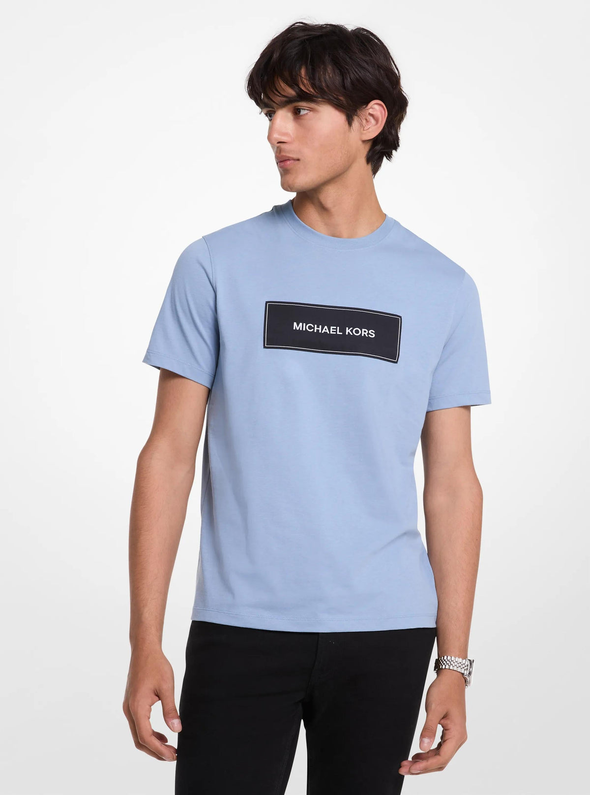 Camiseta de algodón