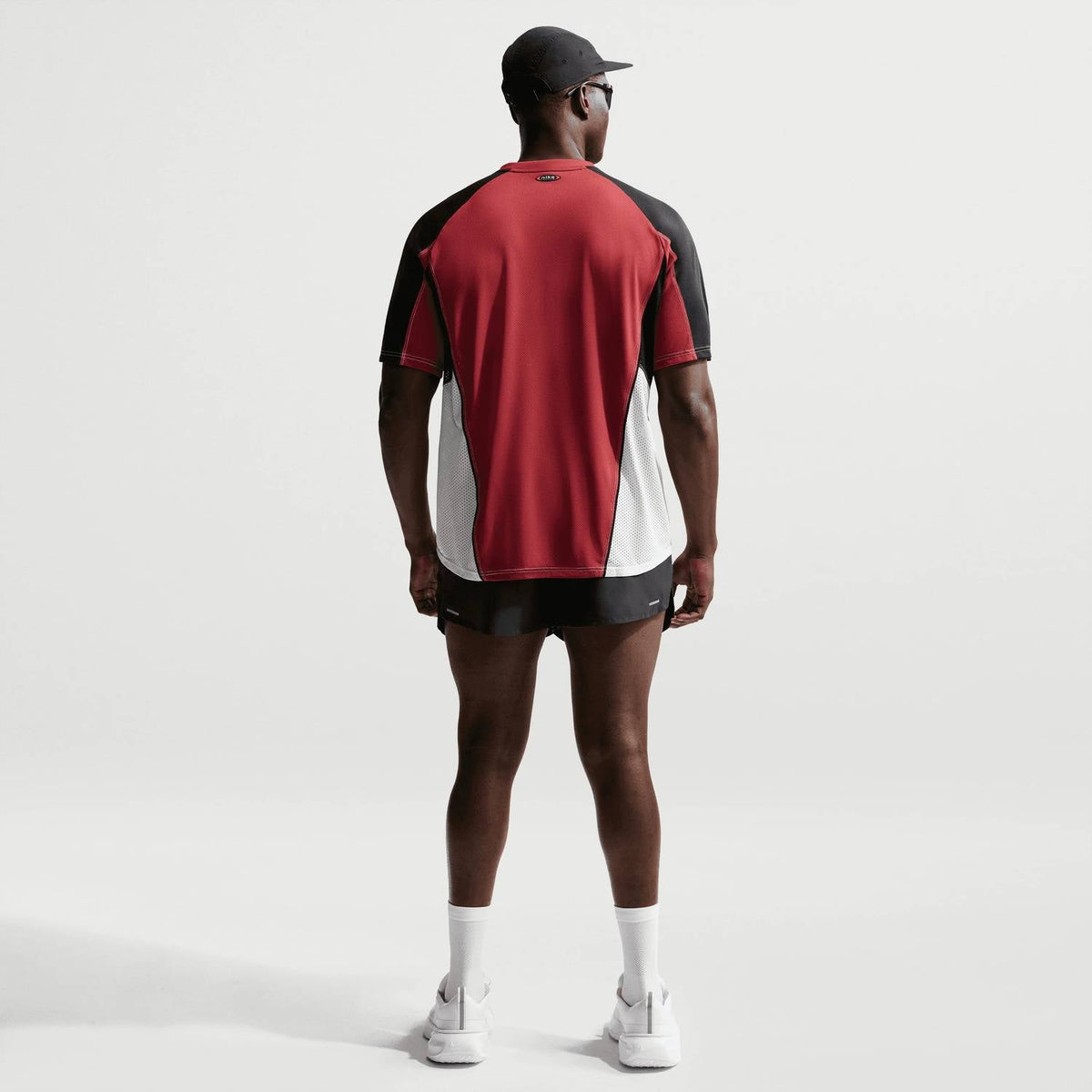 Top color negro